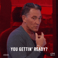 big brother GIF by Big Brother After Dark