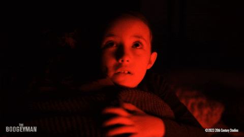 The Boogeyman GIF by 20th Century Studios - Find & Share on GIPHY