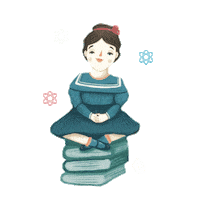 Madame Curie Mujeres Sticker by Catapulta Editores