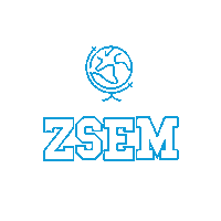 ZSEM proud proudalumni zsem zagrebschoolofeconomicsandmanagement Sticker