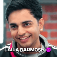 Bhola Aarush GIF