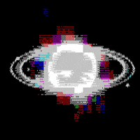 Art Pixel GIF