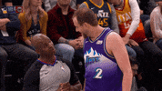Joe Ingles Nba GIF by Utah Jazz