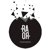 Teeth Sticker by RARO