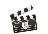 high school film Sticker by AAM