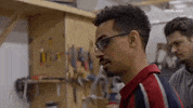 double take surprise GIF by Hustle