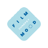 charpeyoficiall film mood kids filme Sticker
