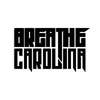 edm Sticker by Breathe Carolina