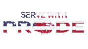 Servewithpride Sticker by Pride Foods