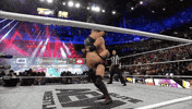 Kazuchika Okada Wrestling GIF
