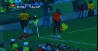 Liga Mx Football GIF by MiSelecciónMX