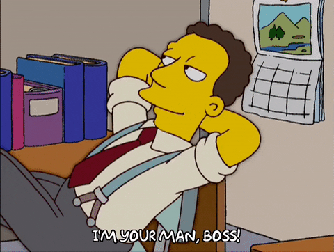 season 15 episode 21 GIF