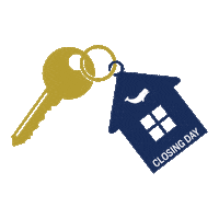Closing Real Estate Sticker by Daniel Gale Sotheby's International Realty