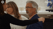 Sad GIF by The Traitors Australia