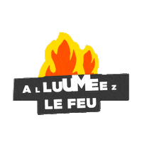 Summer Camping Sticker by HappyVore