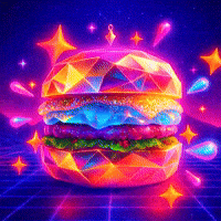 Hungry Lets Eat GIF by The LSD Hotel