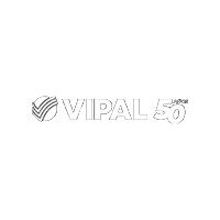 VipalBorrachas 50anos vipal vipal50anos Sticker