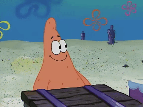 season 2 GIF by SpongeBob SquarePants