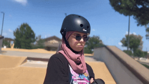 BADComedy giphygifmaker period disgusting ugly GIF