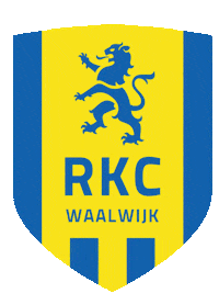 Keukens Mandemakers Sticker by RKC Waalwijk