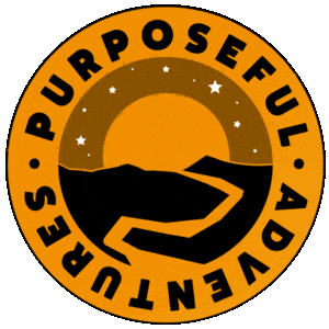 Sticker by Trash Free Trails