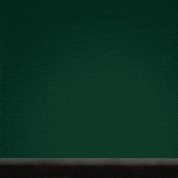Sponsored gif. Hand places a to-go cup of Starbucks coffee down on a flat surface. Another hand reaches in to take it. Hand-written text on the cup reads, “Have a good day.”