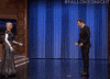 jimmy fallon lol GIF by The Tonight Show Starring Jimmy Fallon