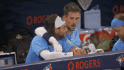 Major League Baseball Sport GIF by MLB