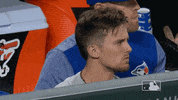 Major League Baseball Sport GIF by MLB