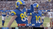 Regular Season Football GIF by NFL