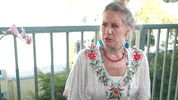 CarlaDelaney fun tv friends women GIF