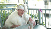 CarlaDelaney fun tv friends women GIF