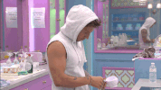 bbuk big brother reality tv bbuk big brother uk GIF
