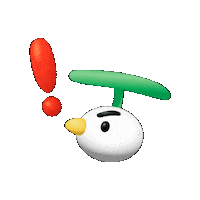 チェブロ Sticker by CHEBLO