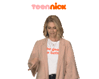 Dance Show Sticker by NickelodeonIsreal