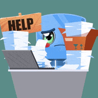 Work Work Work Help GIF by Switchboard