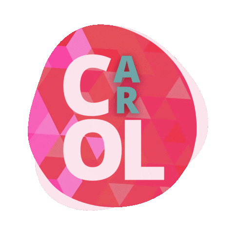 AcarolAR giphyupload carol ar carolar Sticker