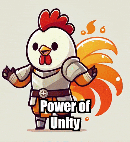 Zorooster Character GIF by Zorooster