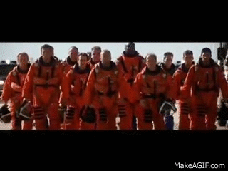 armageddon GIF