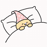 Awkward Good Night GIF