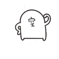 度菇13咦的茶水間 Sticker