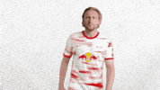 Good Looking Hey You GIF by RB Leipzig