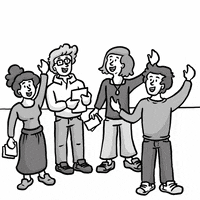 Bildungsgerechtigkeit school education teacher knowledge GIF