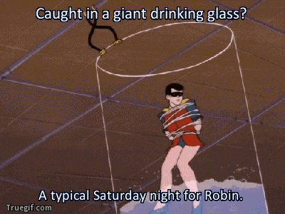 drinking GIF