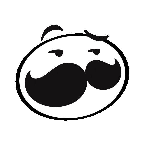 Emoji Snacking Sticker by Pringles
