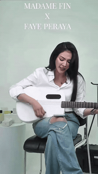 Faye GIF
