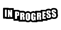 Coming Soon Processing Sticker by mystiic
