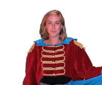 Swing Circus Sticker by Stadsgehoorzaal Vlaardingen