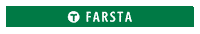 hammarbyfotboll station hammarby bajen tunnelbana Sticker