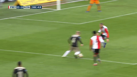 GIF by FOX Sports